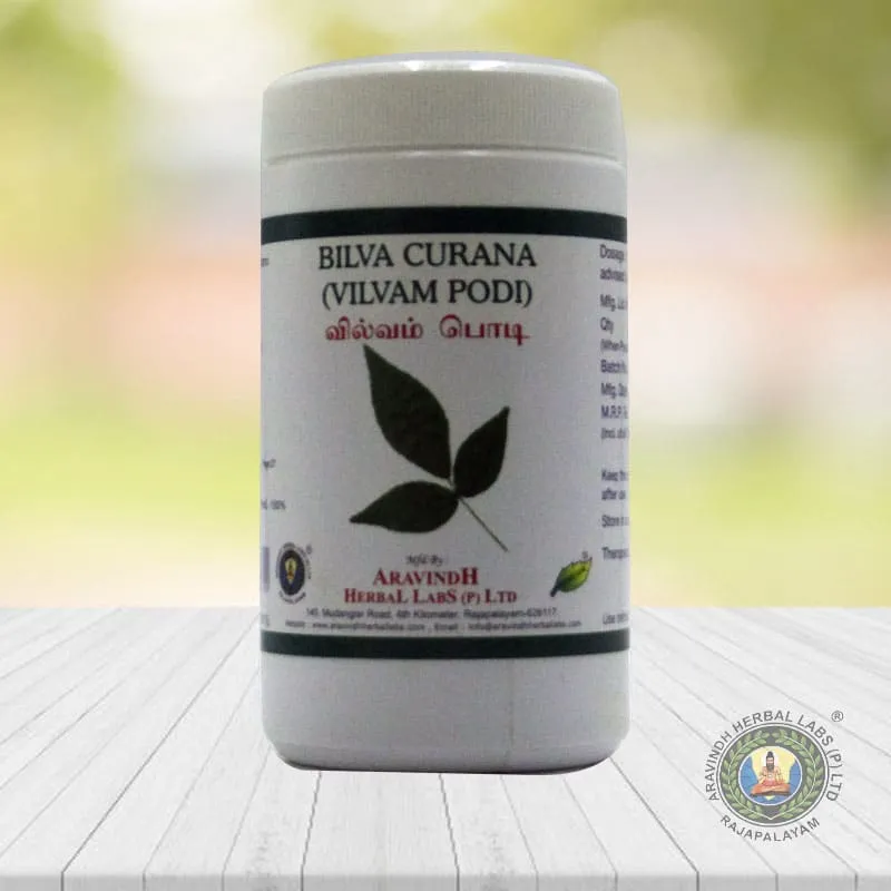 Vilvam Podi